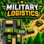 Play Game Military Logistics now !