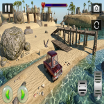 Play Mini Car Simulator now!
