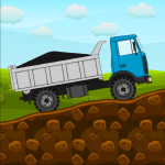 Play Mini Trucker now!