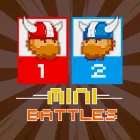 Minibattles