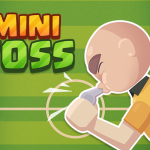 Play Minitoss now!