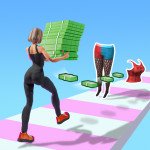 Play Money Rush 3D now!