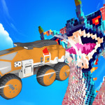 Play Monster Demolition Giants 3d now!