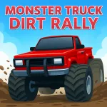 Monster Truck Dirt Rally