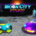 Moon City Stunt