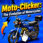 Play Moto-Clicker: The Evolution of Motorcycles now!