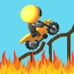 Play Moto Obby now!