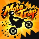 Play Game Moto Trap now !