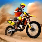 Motocross Racing