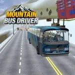 Play Game Mountain Bus Driver now !