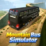 Mountain Bus Simulator