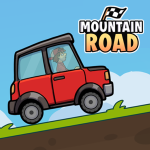 Play Mountain Road now!