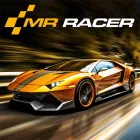 MR RACER : Car Racing