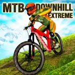Play Game MTB Downhill Extreme now !