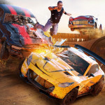 Play Multiplayer Car Crash Simulator now!