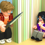 Play Murder Mystery now!
