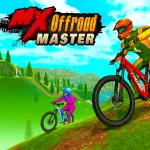 MX OffRoad Master for 2 Players