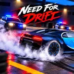 Play Game Need For Drift now !