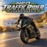 Play Game Neo Traffic Rider Championship now !