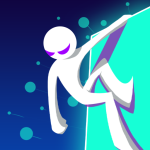 Play Neon Leap now!