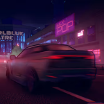 Play Night for drift now!