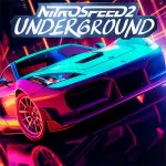 Play Game Nitro Speed 2 Underground now !