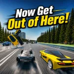 Play Game Now Get Out of Here! now !