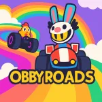 Obby Roads