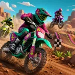 Play Game Offroad Dirt Rally Racing now !