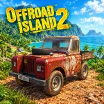 Play Game Offroad Island 2 now !