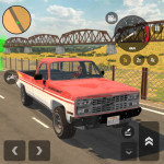 Play Offroad Jeep Game: SUV Driving now!