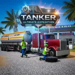 Play Game Oil Tanker Game now !