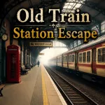 Play Game Old Train Station Escape now !