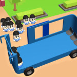 Play Overloaded Bus now!