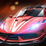 Play Overtaking Traffic Rider now!