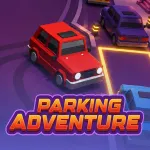 Play Game Parking Adventure now !