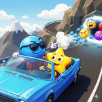 Play Parking City Panic now!