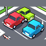 Play Parking Driver now!