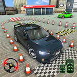 Play Parking Expert: Driving Exam now!