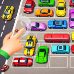 Play Parking Jam 3D now!