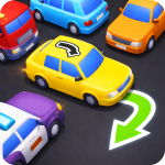 Play Parking Jam: Exit now!