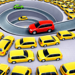 Play Parking Jam now!