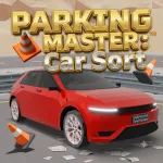 Play Game Parking Master: Car Sort now !
