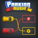 Parking Rush