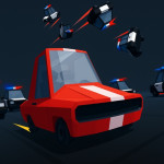 Play Pato Vs Cops now!