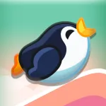 PLay Pengu Slide now!