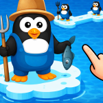 Play Penguin Farm: Glacial Confluence now!