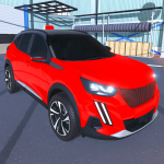 Play Peugeot 2008 Offroad Driving now!