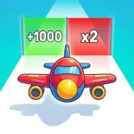 Play Game Plane Evolution 3D now !