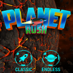 Play Planet Rush now!